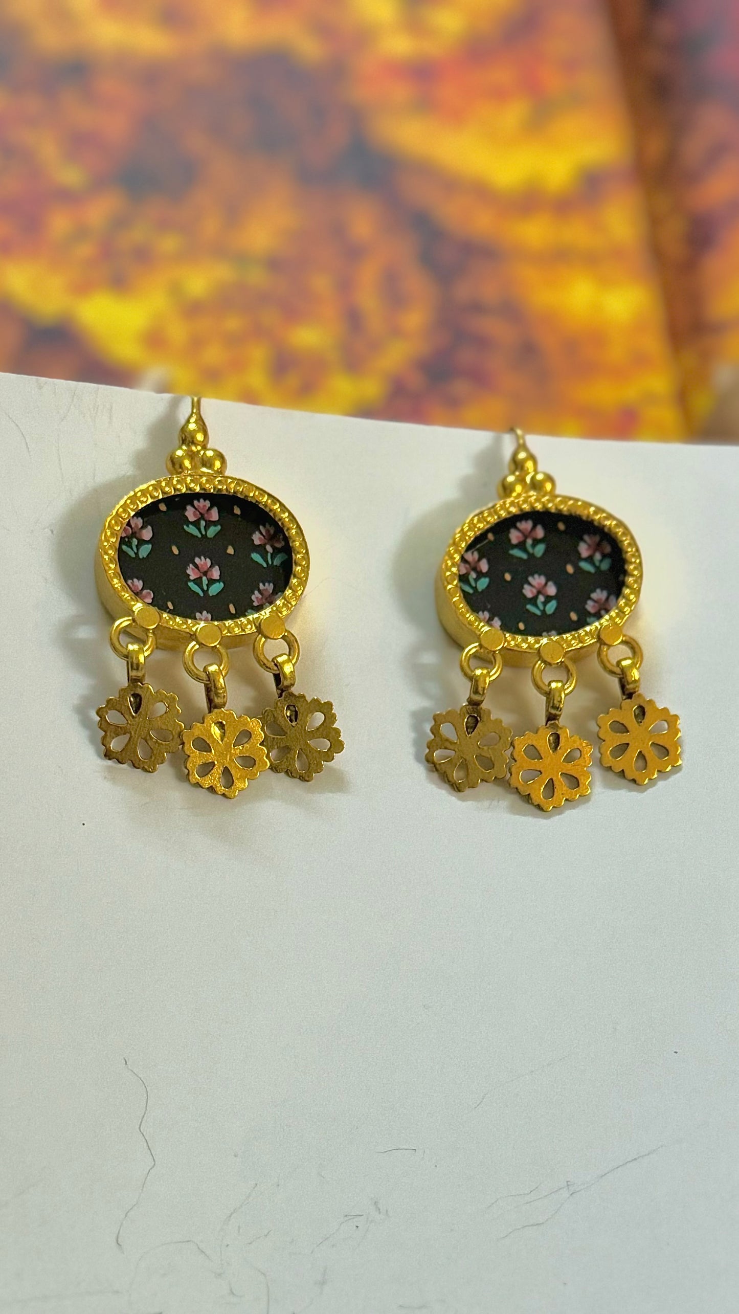 Sunhera Shringar : When Silver meets Gold, Magic Happens !!