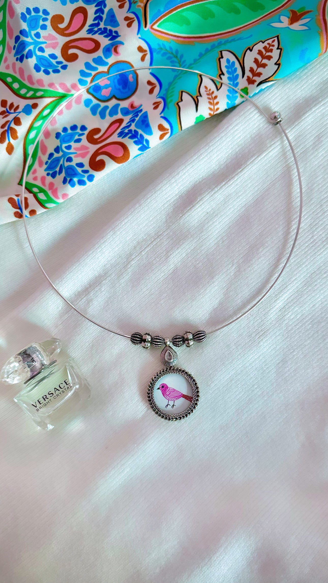“Chidiya”- Embrace the ethereal charm of our Chidiya Collection – where beauty takes flight.