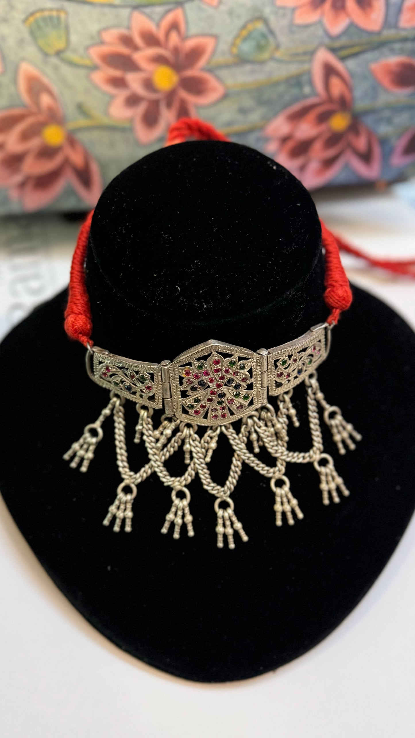 “Noor-e-Nazaakat” : Piece of art, echoing the grace of yesteryears.