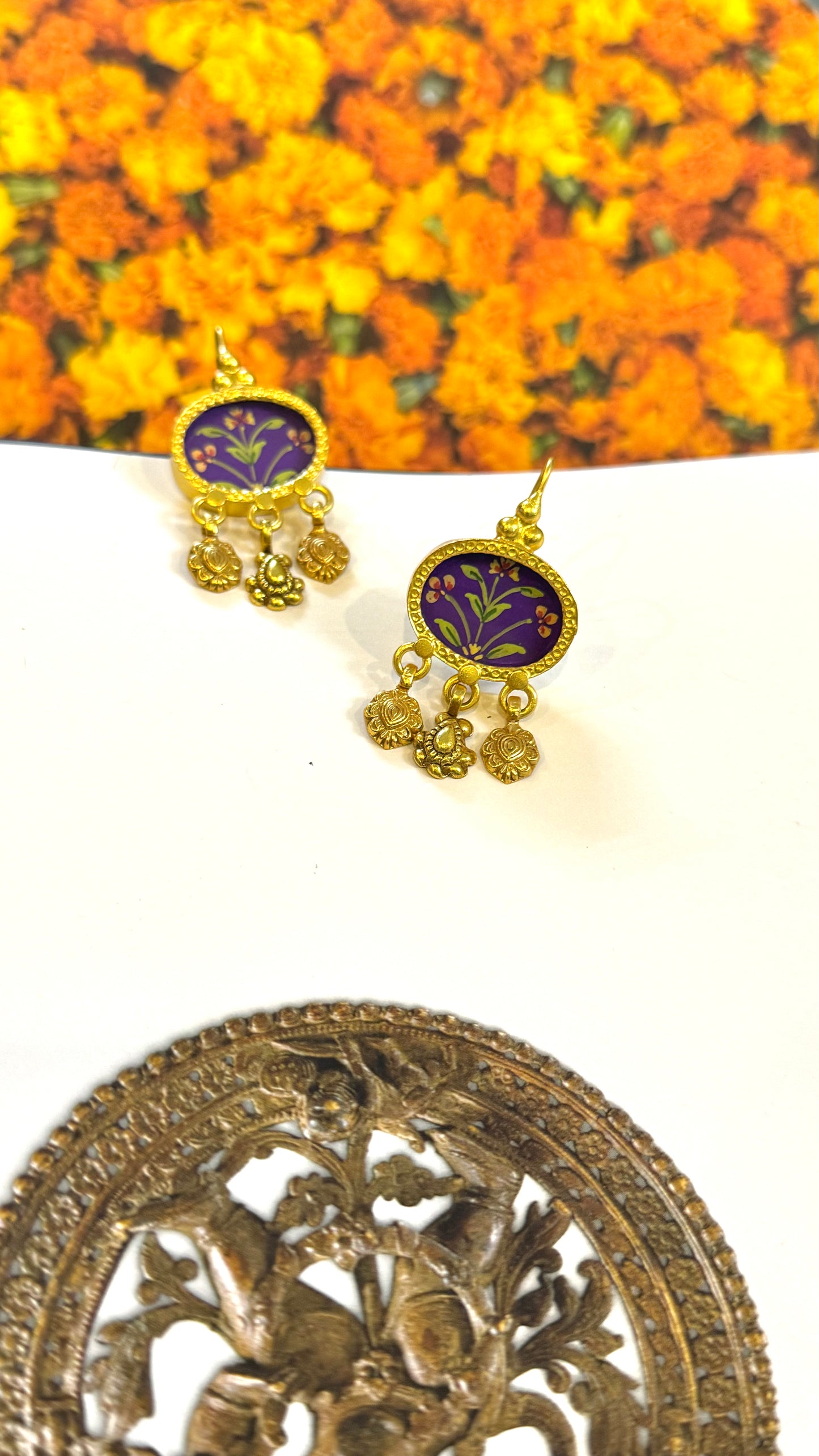 Sunhera Shringar : When Silver meets Gold, Magic Happens !!