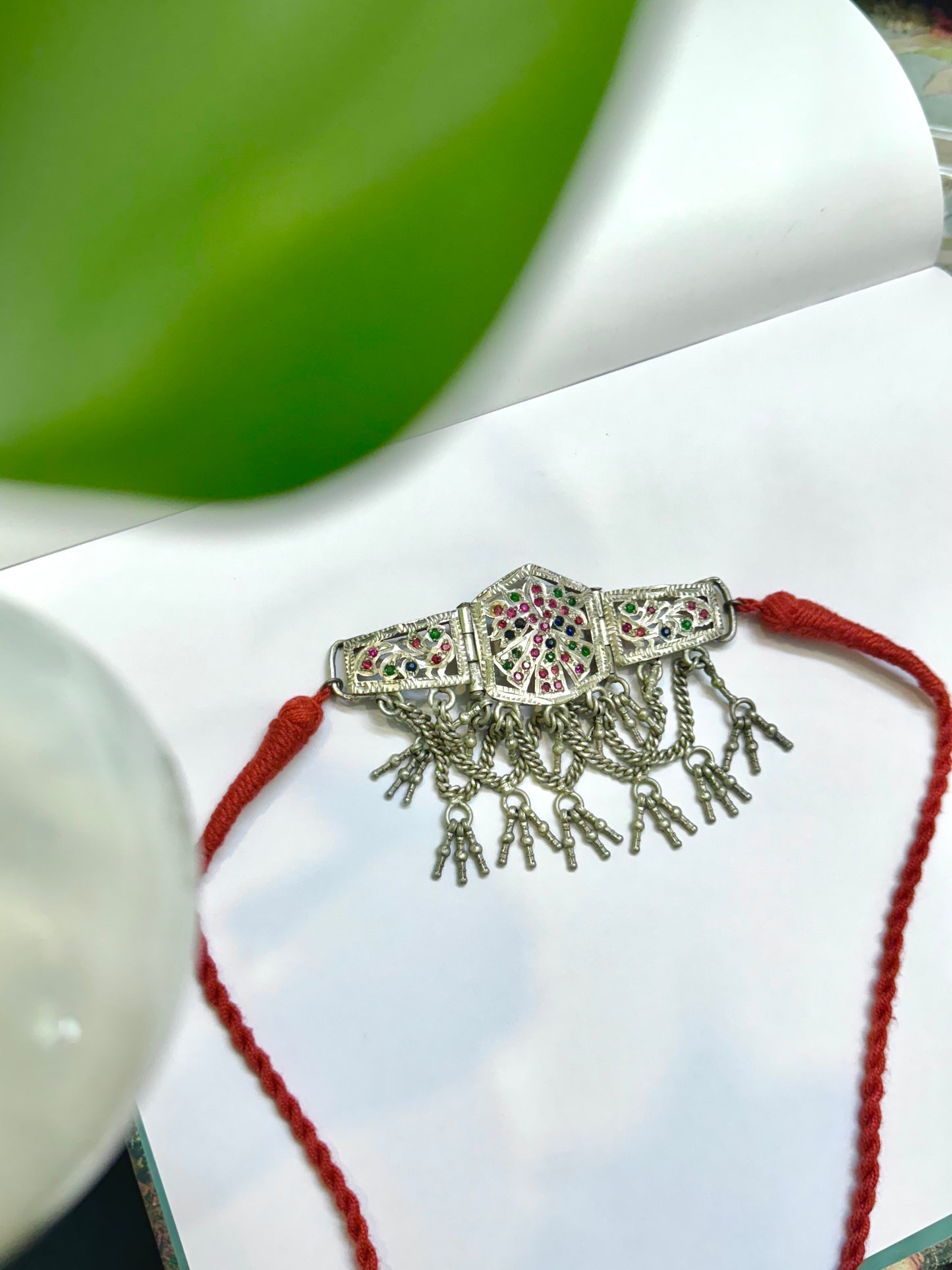 “Noor-e-Nazaakat” : Piece of art, echoing the grace of yesteryears.