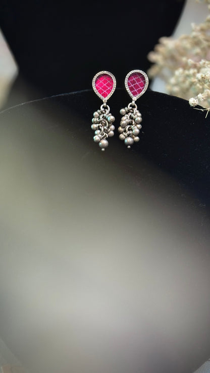 “Tilak Ghungroo” - Perfect Blend of Elegance and Simplicity