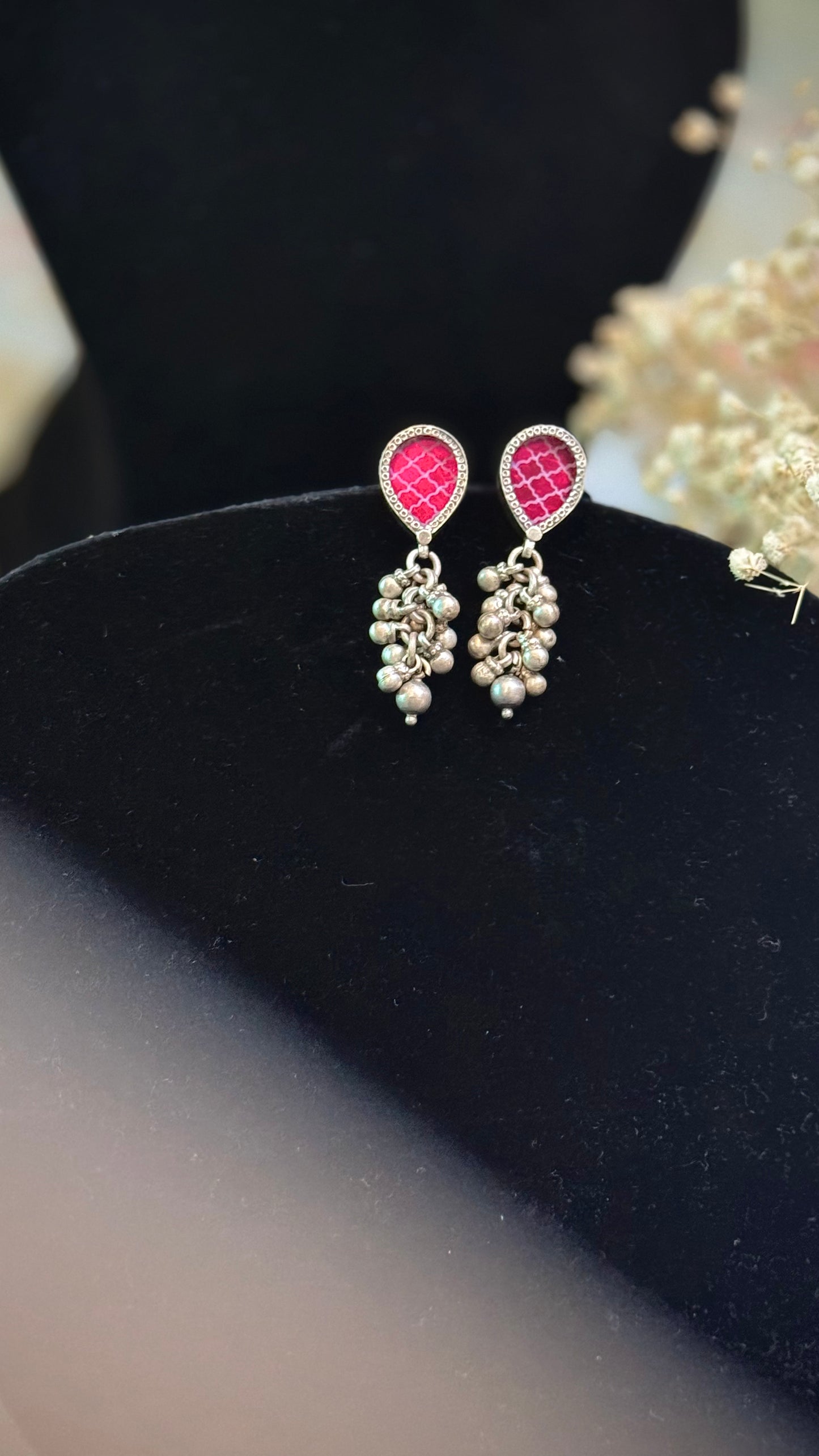 “Tilak Ghungroo” - Perfect Blend of Elegance and Simplicity