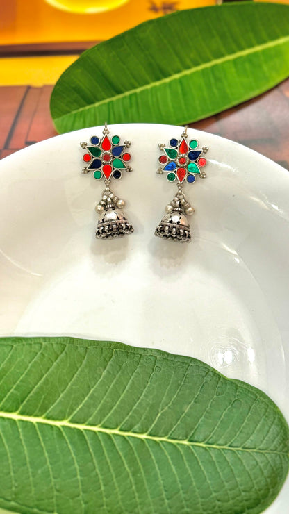 Nikita: Jhumka Raang Biranga