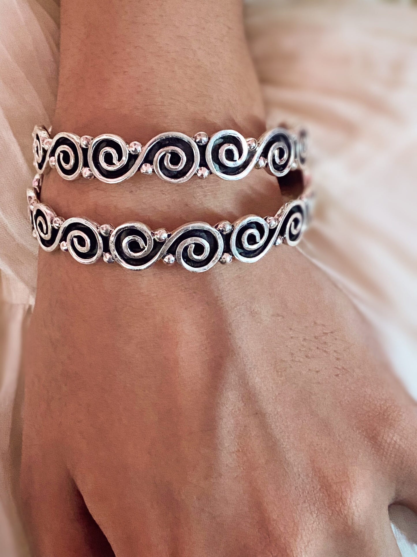Swril - Contemporary Bangles