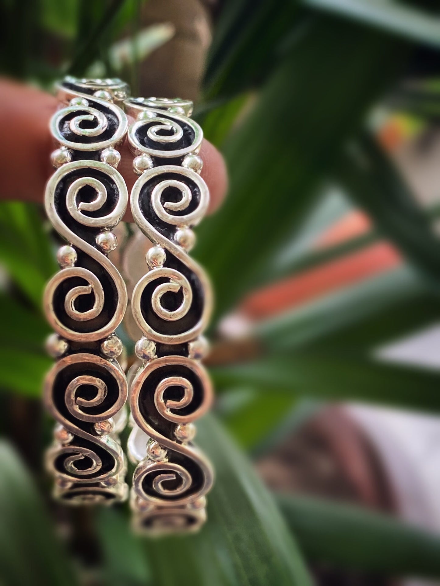 Swril - Contemporary Bangles