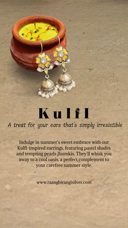 Kulfi - Kachi-Keri Delightful treat for your ears.