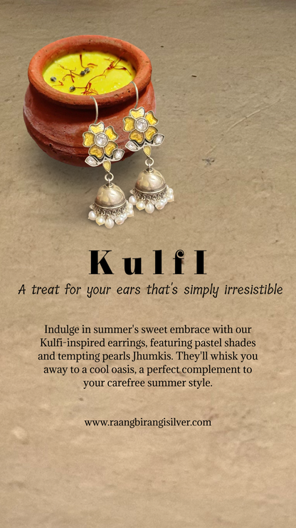 Kulfi : Pista Wali - Delightful treat for your ears.